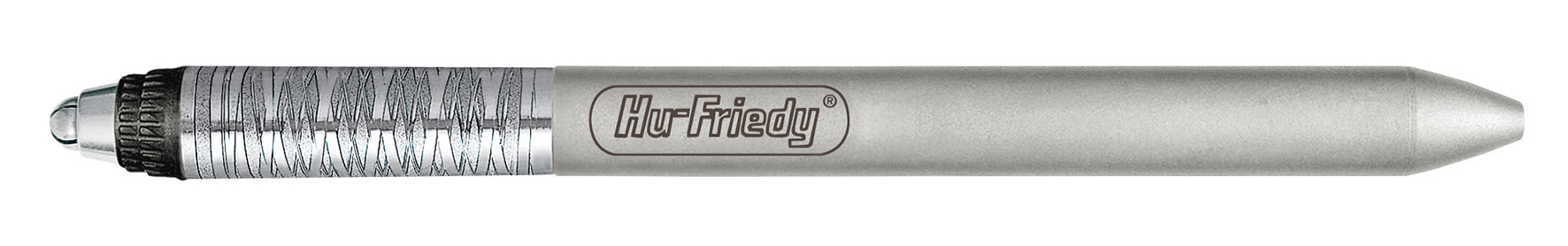 Hu-Friedy Hu-Friedy Skaft till microspegel eller skalpellblad, 10-130-70