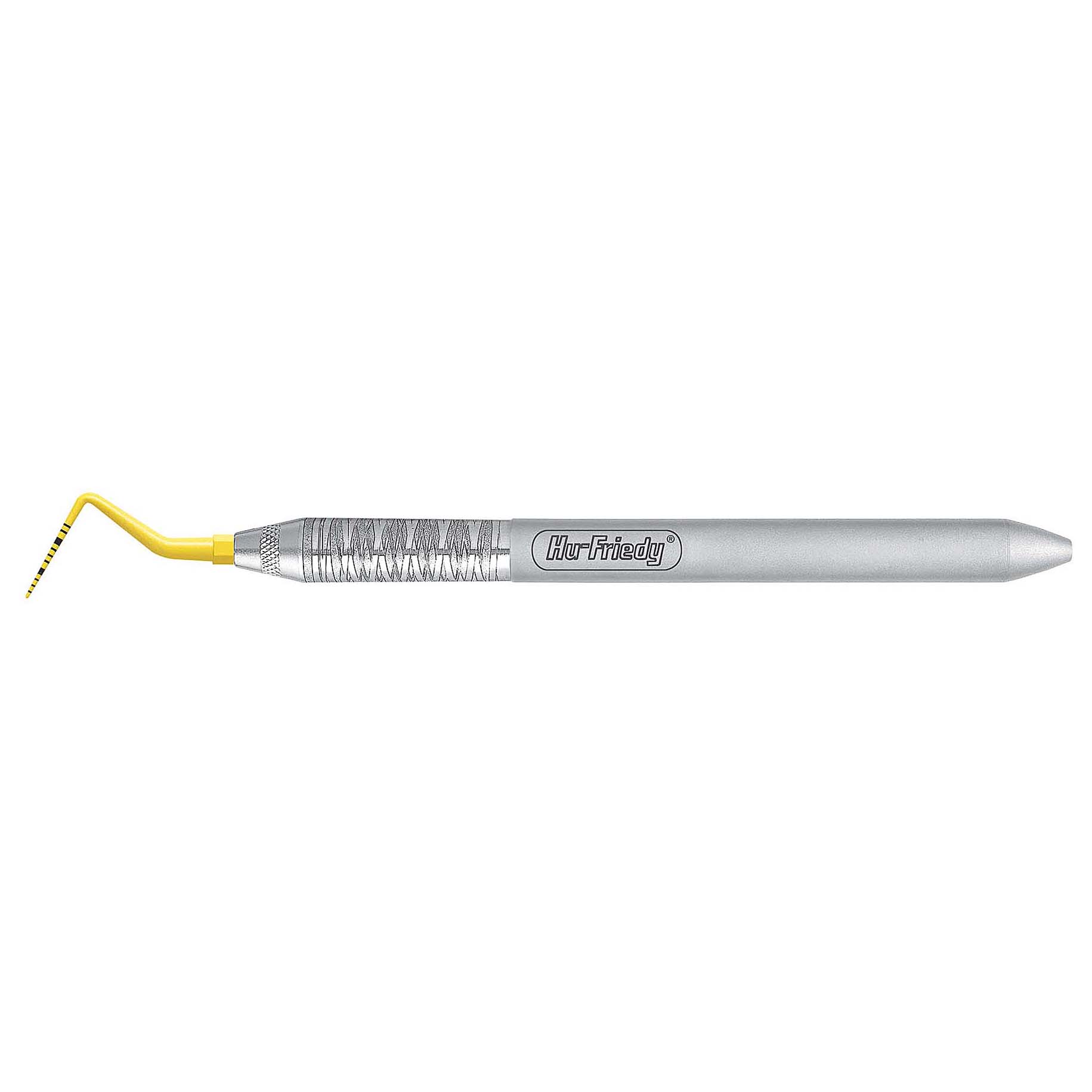 Hu-Friedy Colorvue, kit, 1 skaft 7 tippar, PCVNCKIT6