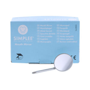 Simplee Munspegel, Plan, Nr 4