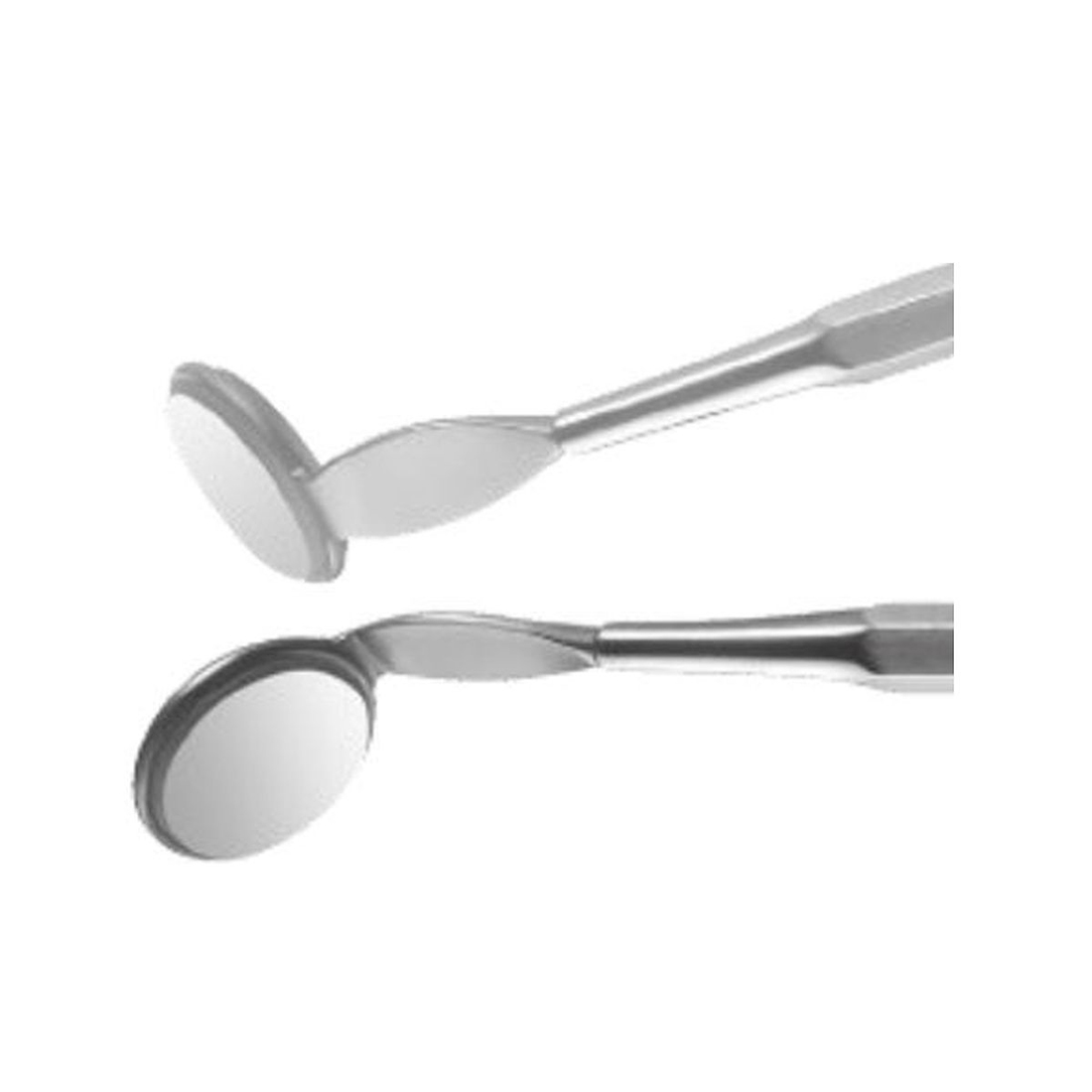 CM Munspeglar plan dubbelsidig