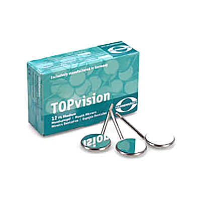 Munspegel Rodium Plan Nr 6, 12 st