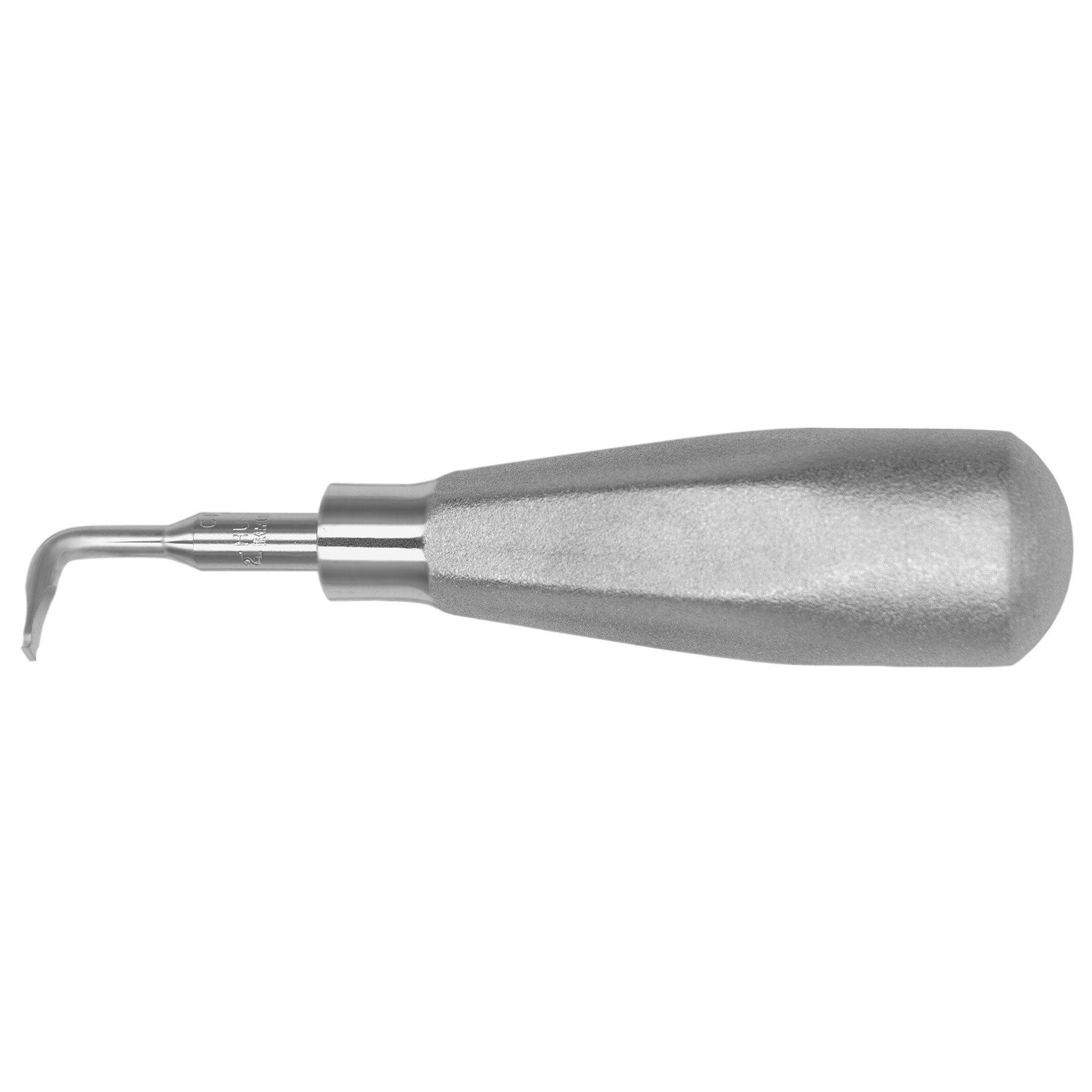 Hu-Friedy Kronborttagare, posterior med vinklad arbetsdel, CRCH2