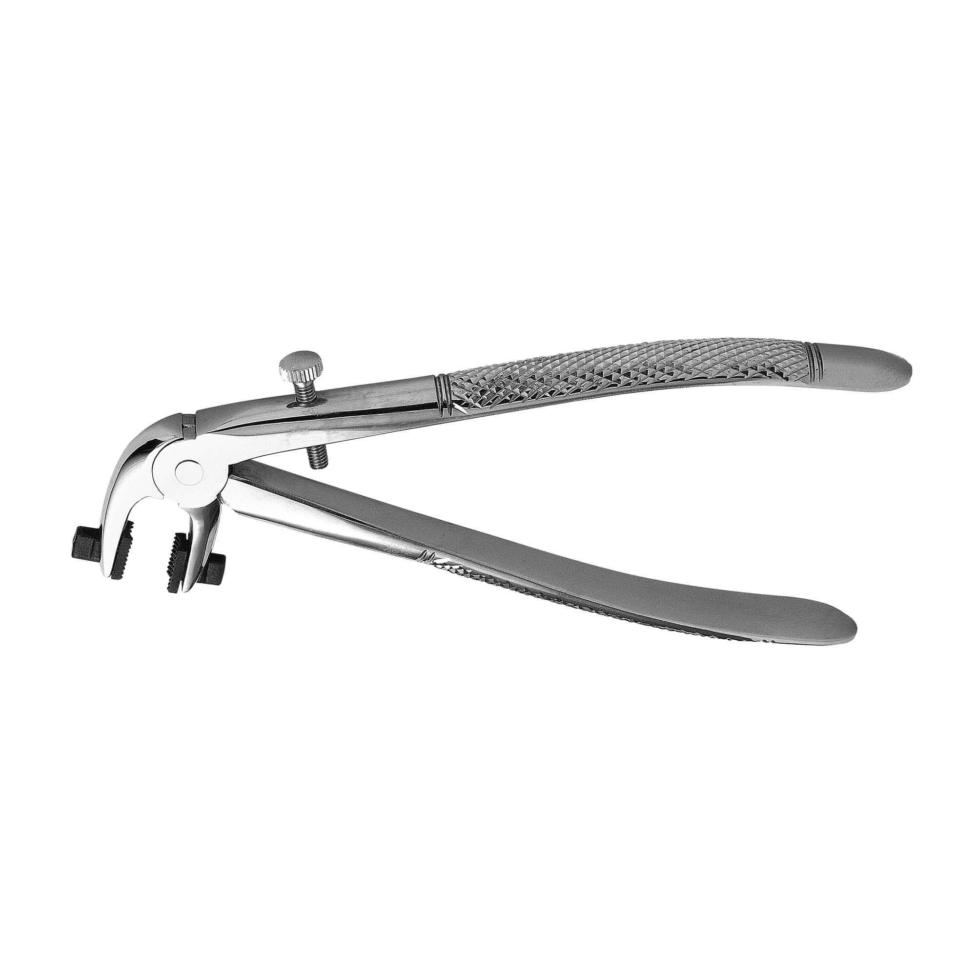 Hu-Friedy Kronborttagare, CRL