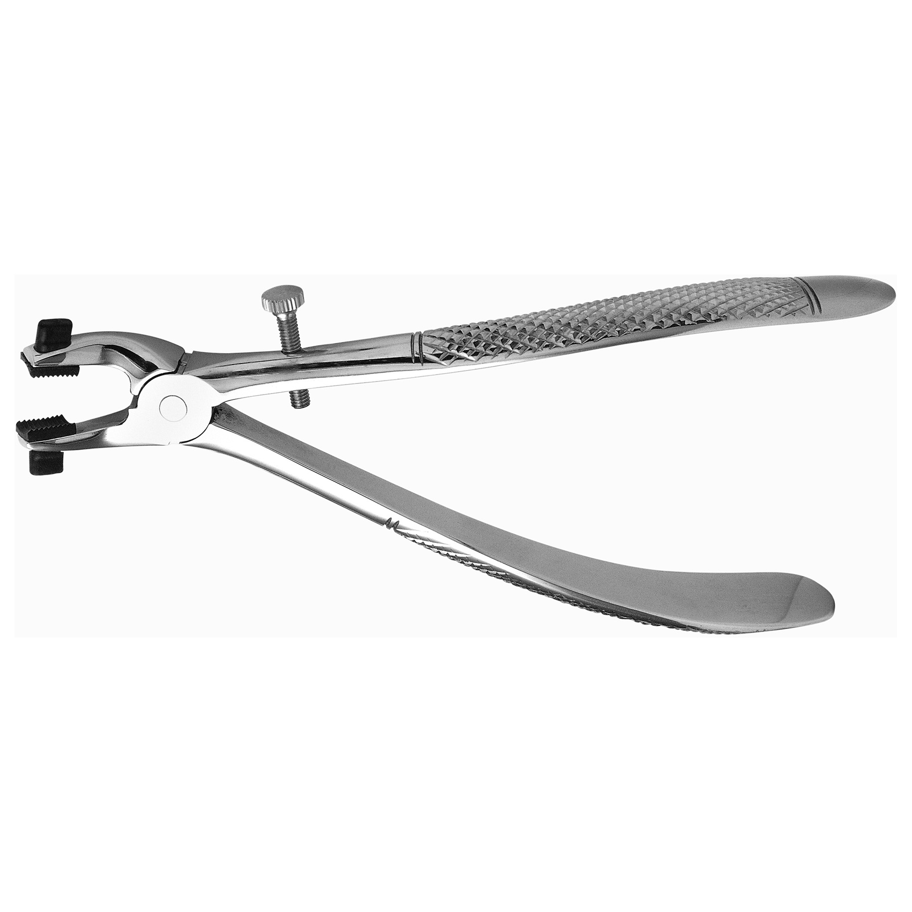 Hu-Friedy Kronborttagare, CRU