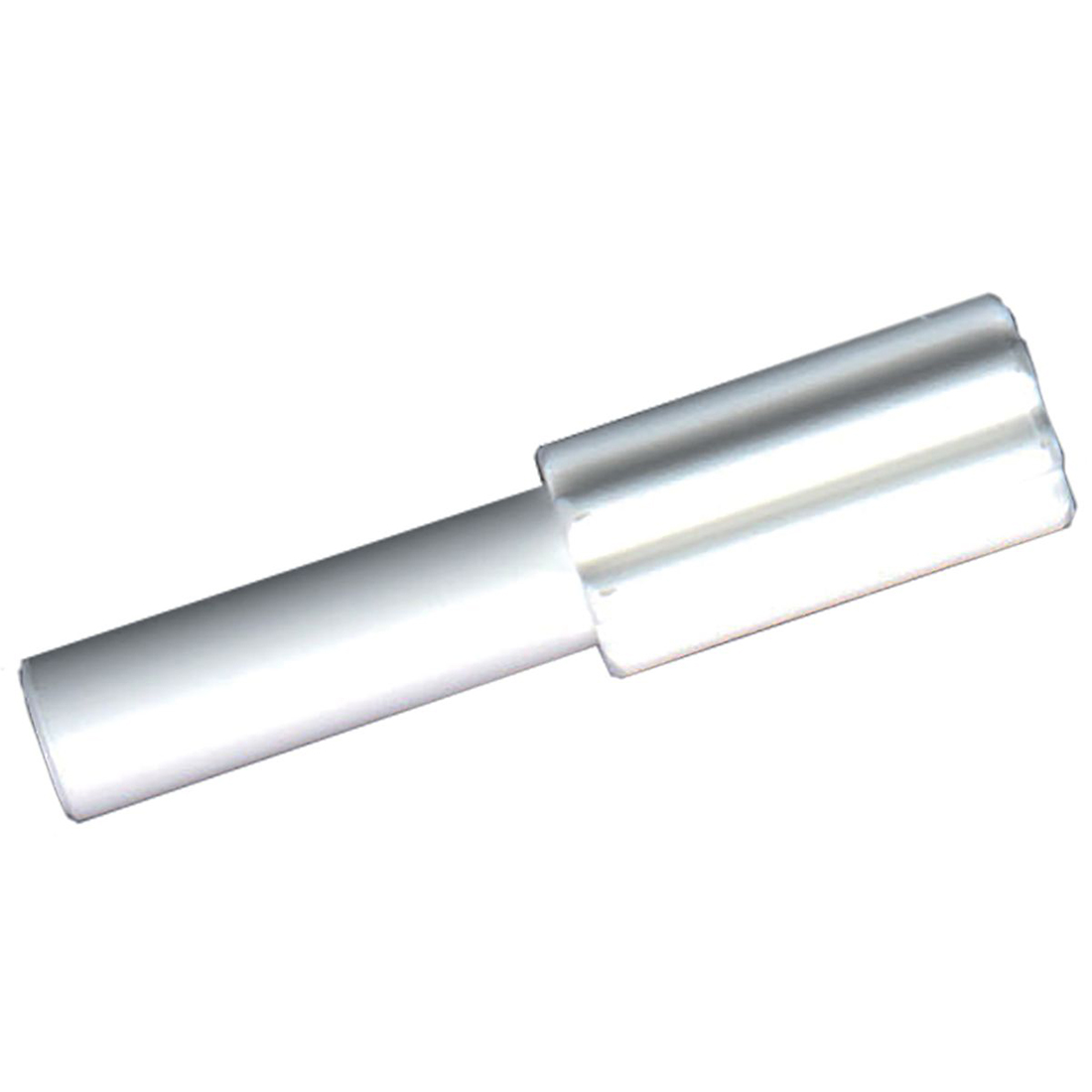 Enkeladapter H6, 6,5 mm för Hygoformic