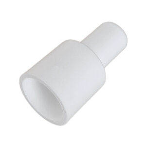 Enkeladapter H16/11 Bio, 11–16 mm för salivsug