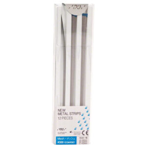 Metallstrips Sortiment