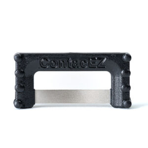 ContacEZ Restorative Strip System svart, 8 st