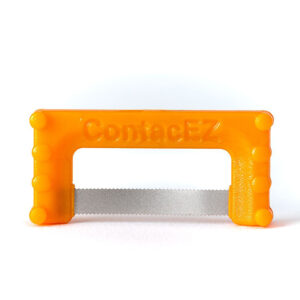ContacEZ Restorative Strip System orange, 8 st