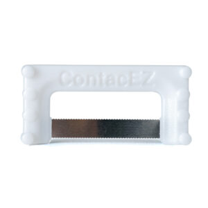 ContacEZ Restorative Strip System vit, 8 st