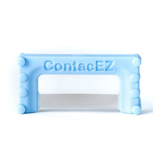 ContacEZ Restorative Strip System blå, 8 st