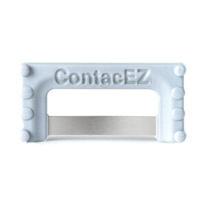 ContacEZ Restorative Strip System grå, 8 st