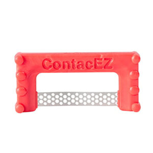 ContacEZ Hygienist Rosa Strip System, 8 st