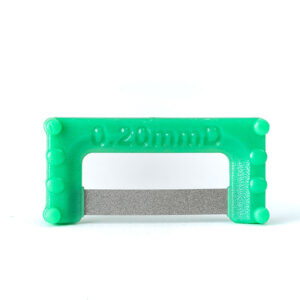 ContacEZ IPR Grön Extra Vidgare (0.20mm), 8 st