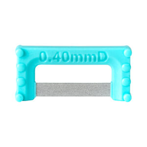 ContacEZ IPR PLUS Mintgrön (0.35mm) 8 st/frp