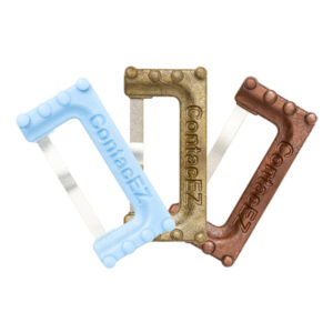 Subgingival Strip System Small, 8 st