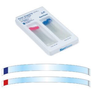 Hawe Stopstrip Nr 650 Sortiment , Böjda