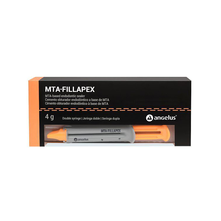 MTA Fillapex 4G+tippar