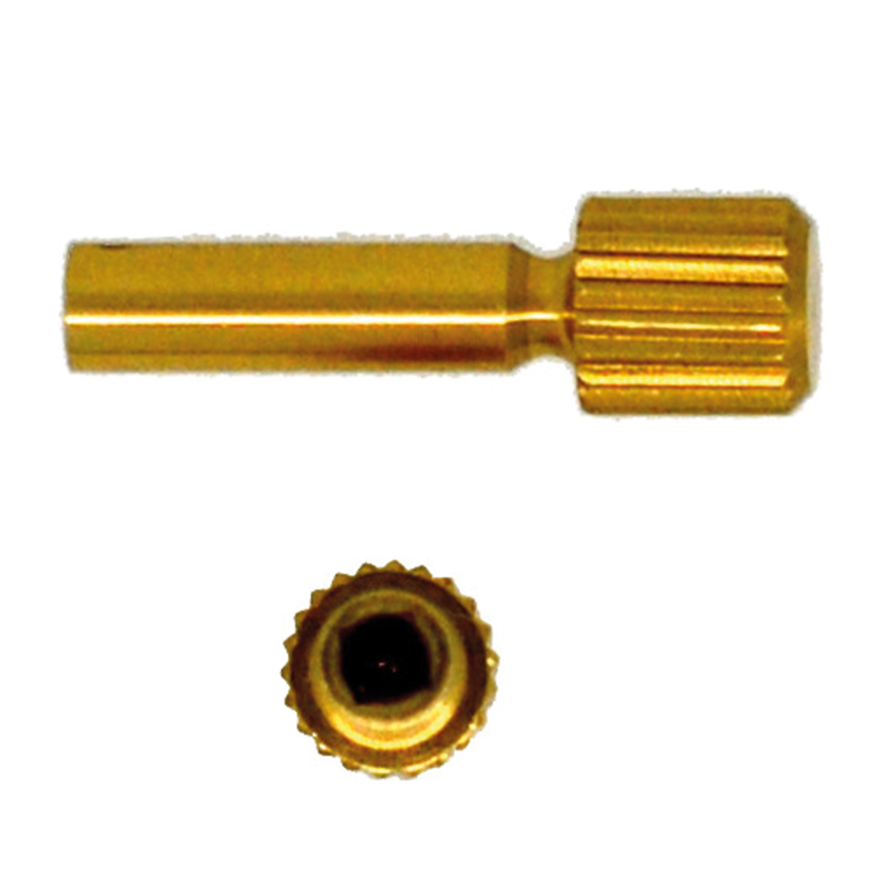 Dentatus Nyckel, för rotskruv Hylsfattning