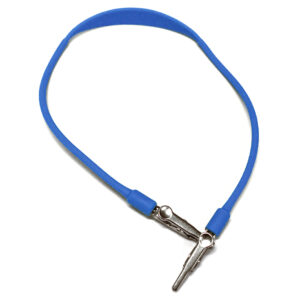 Servetthållare Mörkblå