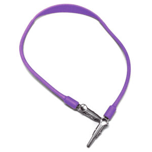 Servetthållare Lila