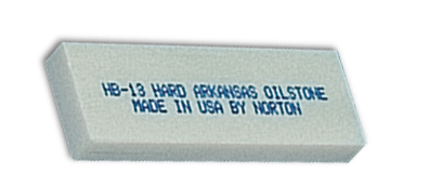 Slipstenar Arkansas HB-14, 10 x 25 x 100 mm