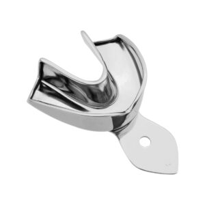 Simplee Avtryckssked Solid ÖK S, st