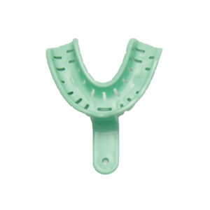 Transform Liten nr 5 grön