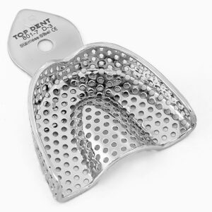 Top Dent Avtryckssked överkäke RF Nr 7 liten