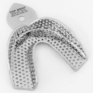 Top Dent Avtryckssked underkäke RF Nr 20 stor