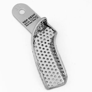 Top Dent Avtryckssked partiell RF Nr 30 vä ök / hö uk