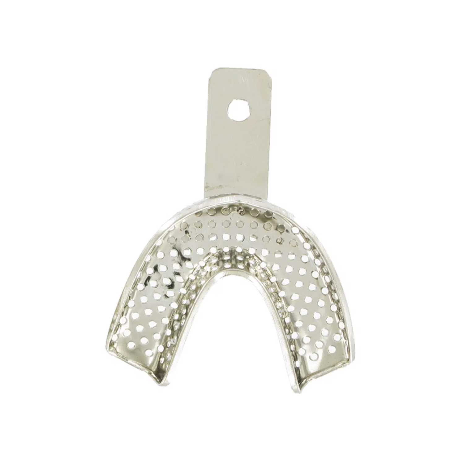 Rim-Lock avtryckssked Perf. UK Large Nr 5, 1 st