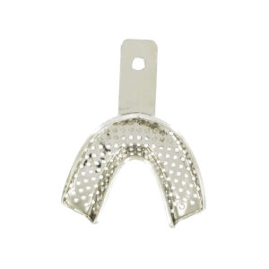 Rim-Lock avtryckssked Perf. UK X-Large Nr 6, 1 st