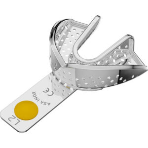 Avtryckssked uk, L2, 1 st