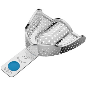 Avtryckssked ök, U4A, 1 st