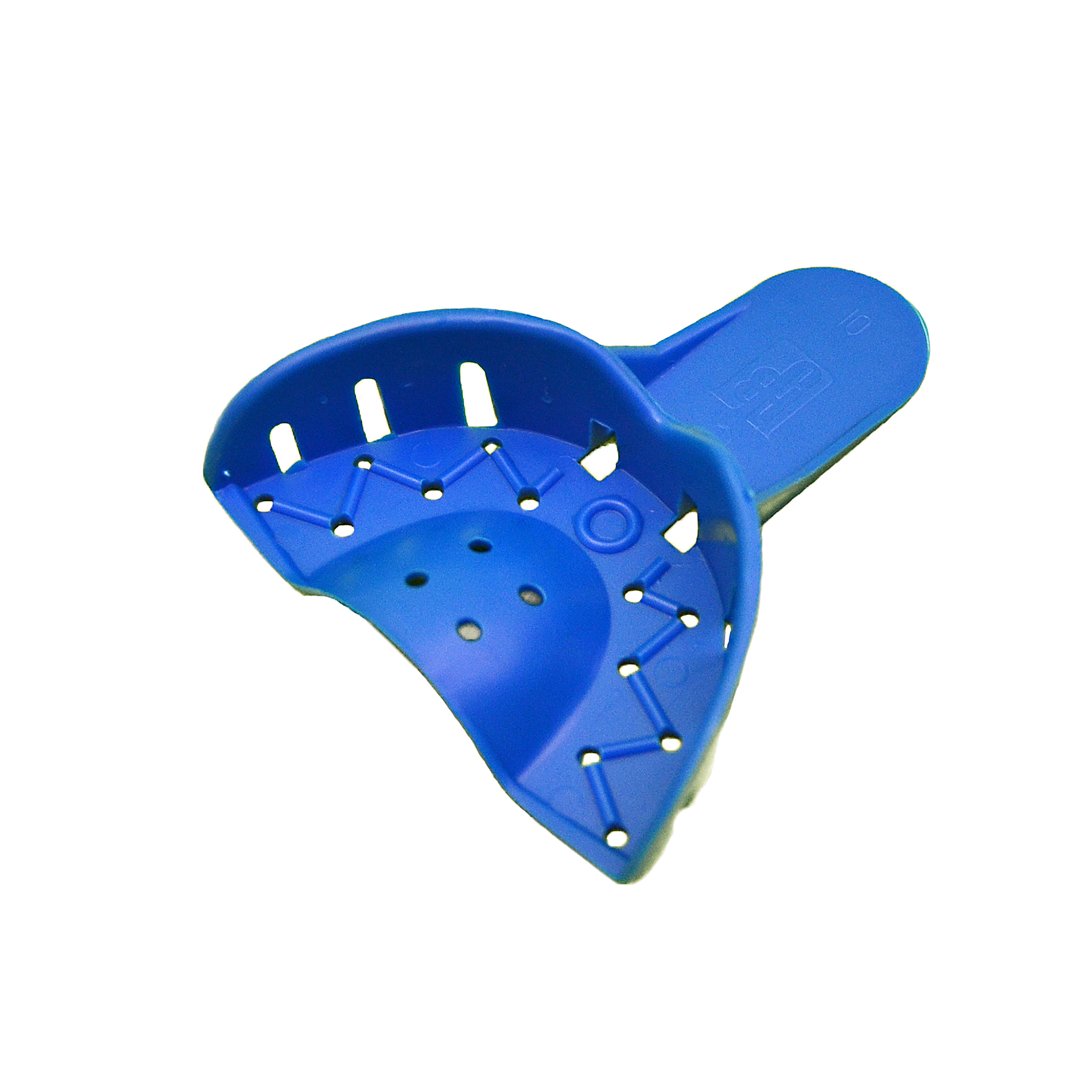 Tray-Aways Nr 10S ök anterior