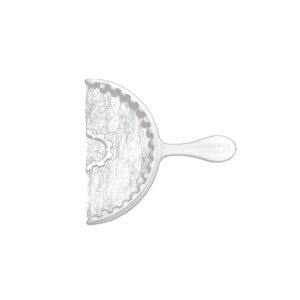 Triple Tray A. Anterior