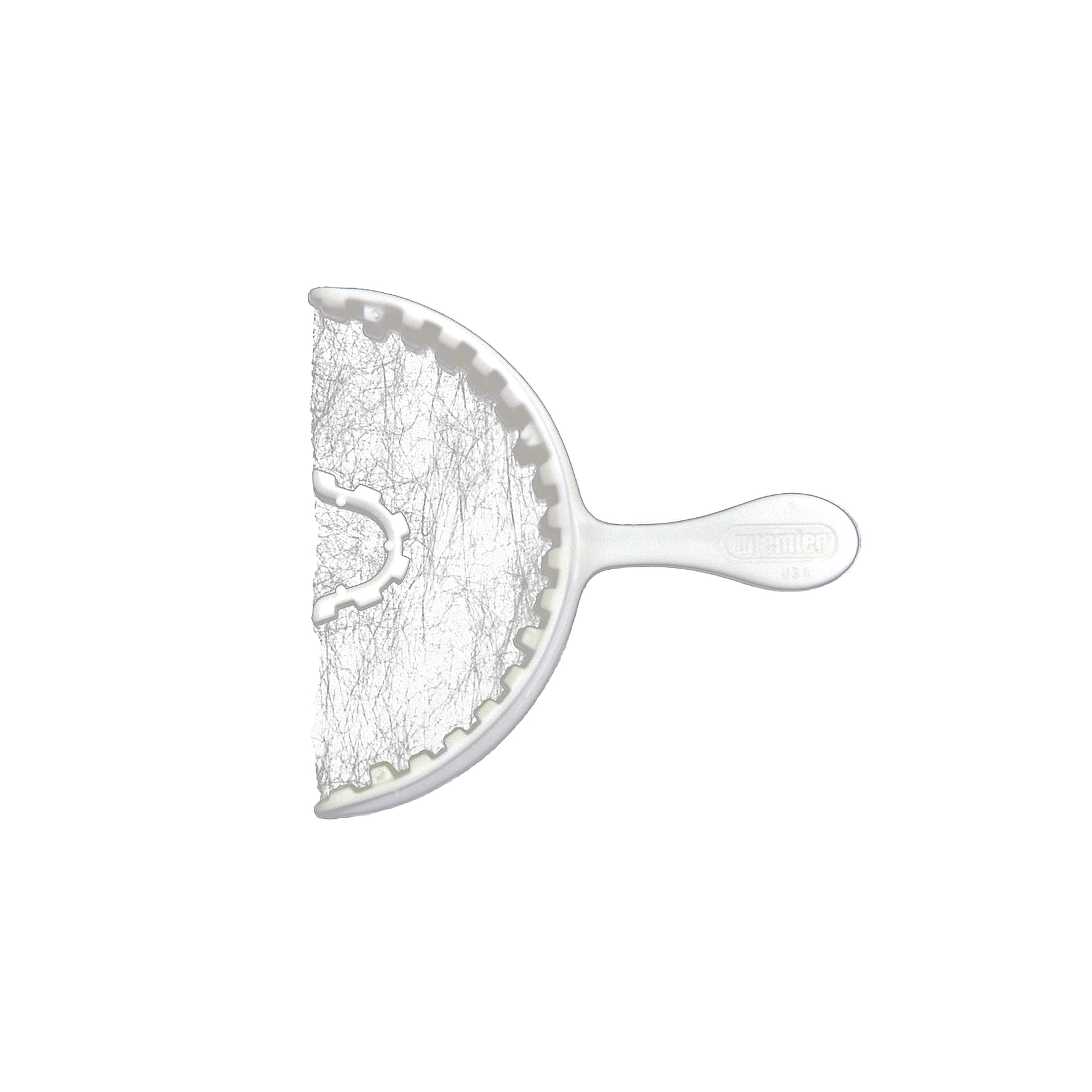 Triple Tray A. Anterior