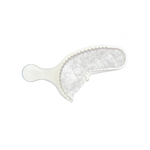 Triple Tray F. Extended Quadrant