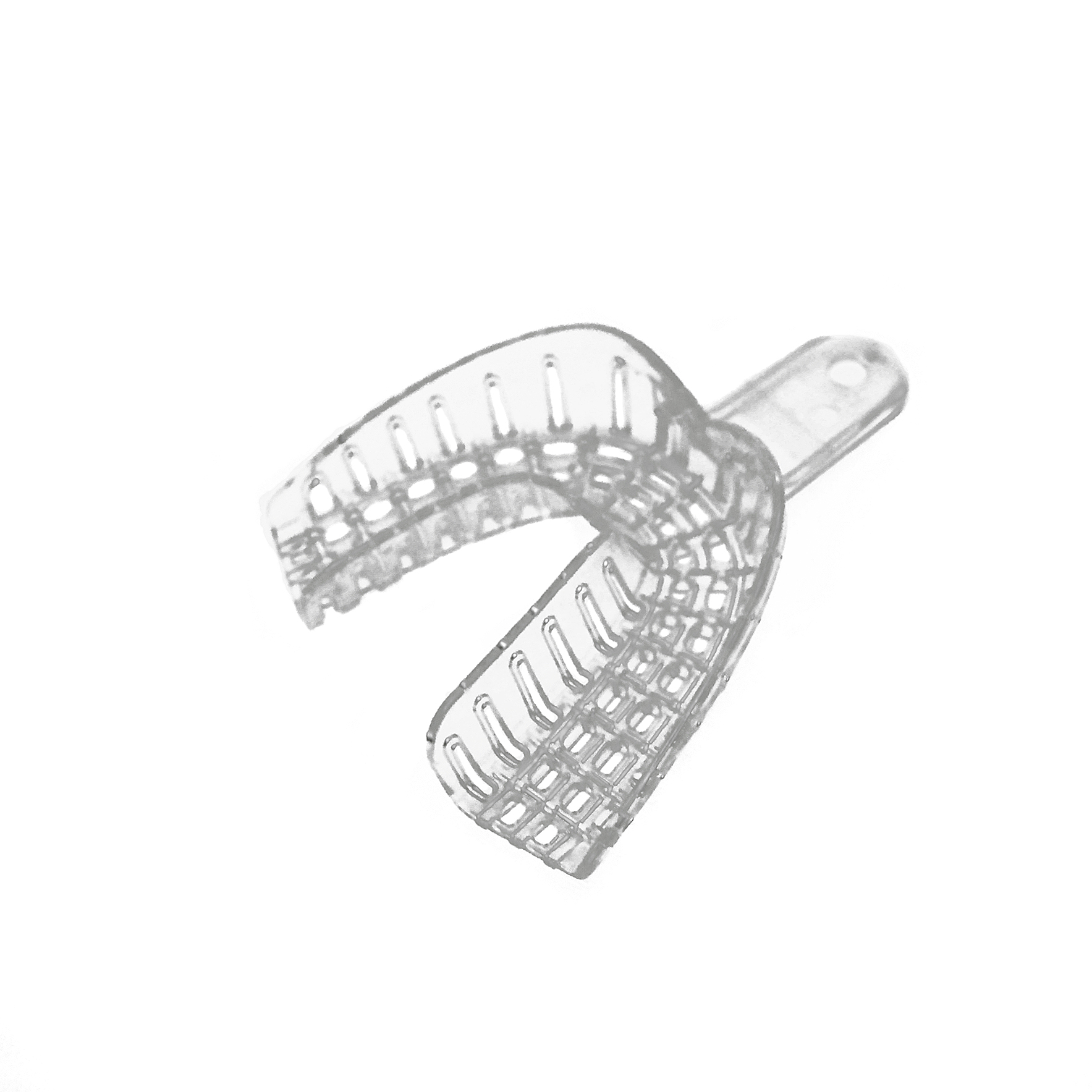 President Tray Stor nr 2