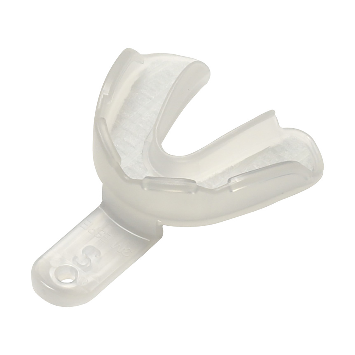 Position Avtryckssked Liten