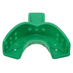 Coe Sked 32D Grön Anterior, 12 st