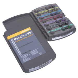 Parapost Intro X Casting