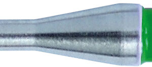 Parapost borr P42-7, 1,75 mm, grön