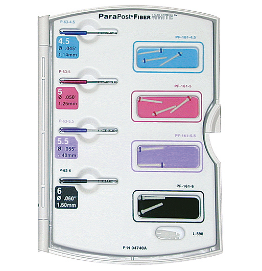 Fiber White, PF161-5.5, 1,40 mm, lila