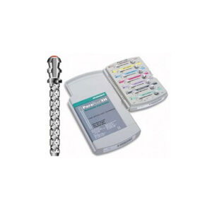 Parapost XP Titan P784-3