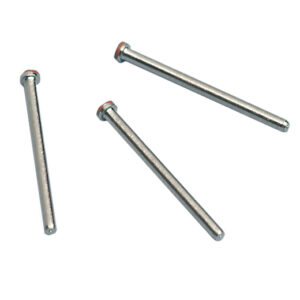 Temporära stift, titan P-746-5,5