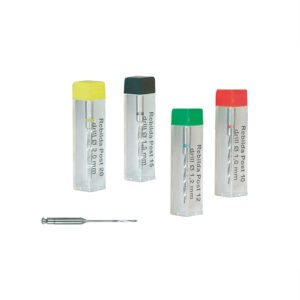 Rebilda Post Borr 1.5 mm, 1 st