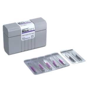 Max stift 021 M-73 Bulk, Lila