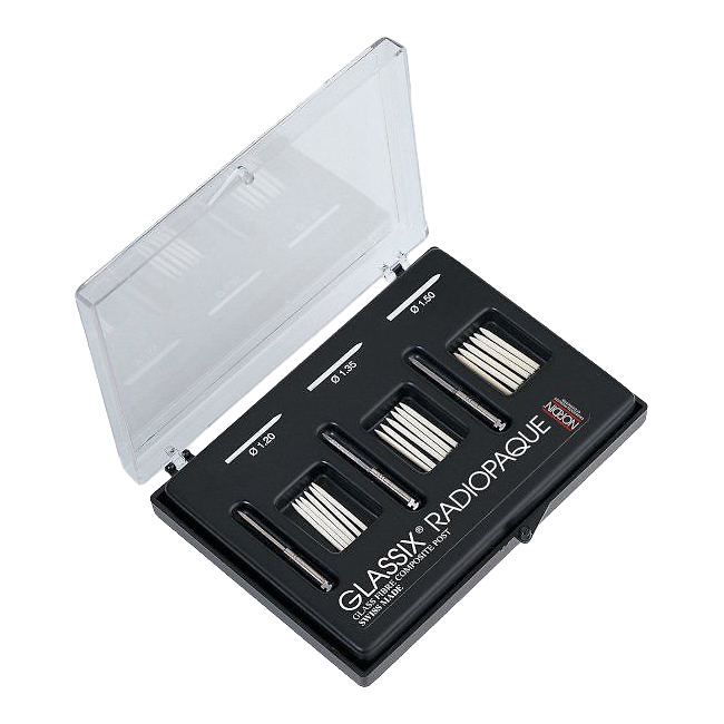 Glassix Reamer L3 3st